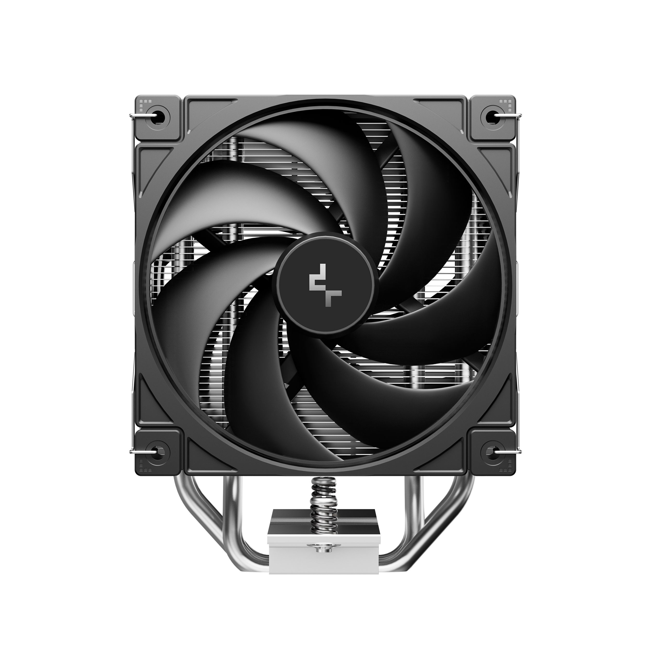 TẢN NHIỆT KHÍ CPU DEEPCOOL AG400 G2 PLUS (MÀU ĐEN/ QUẠT 120MM)