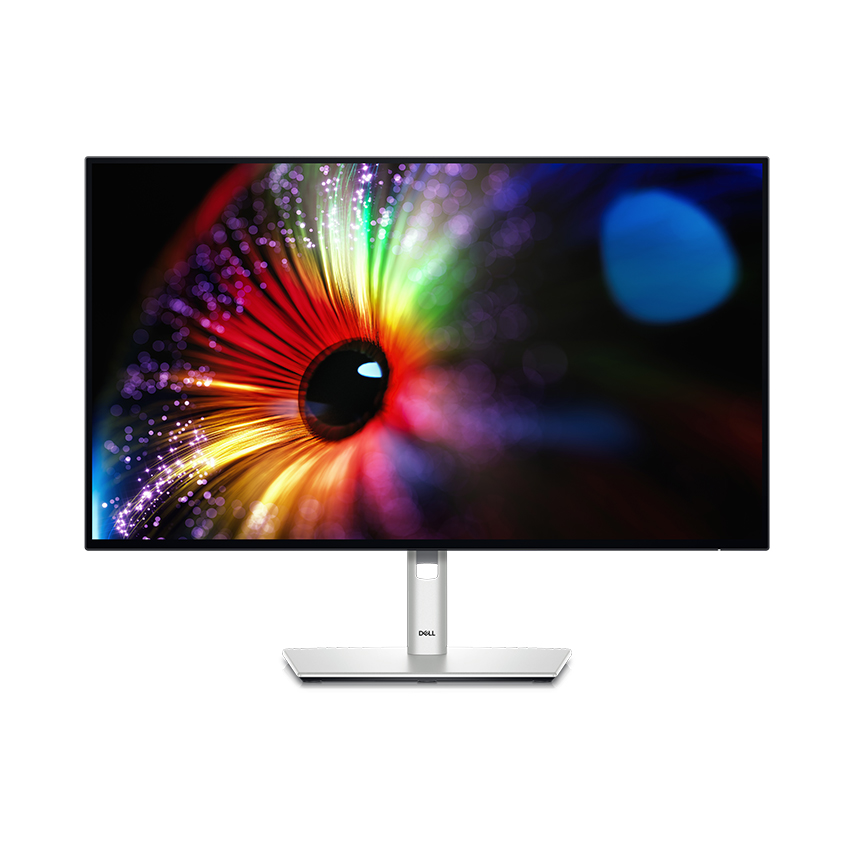 MÀN HÌNH DELL ULTRASHARP U2724D (27 INCH/ 2K/ IPS/ 120Hz/ 5MS/ TMDS/ VRR/ USB TYPE-C)