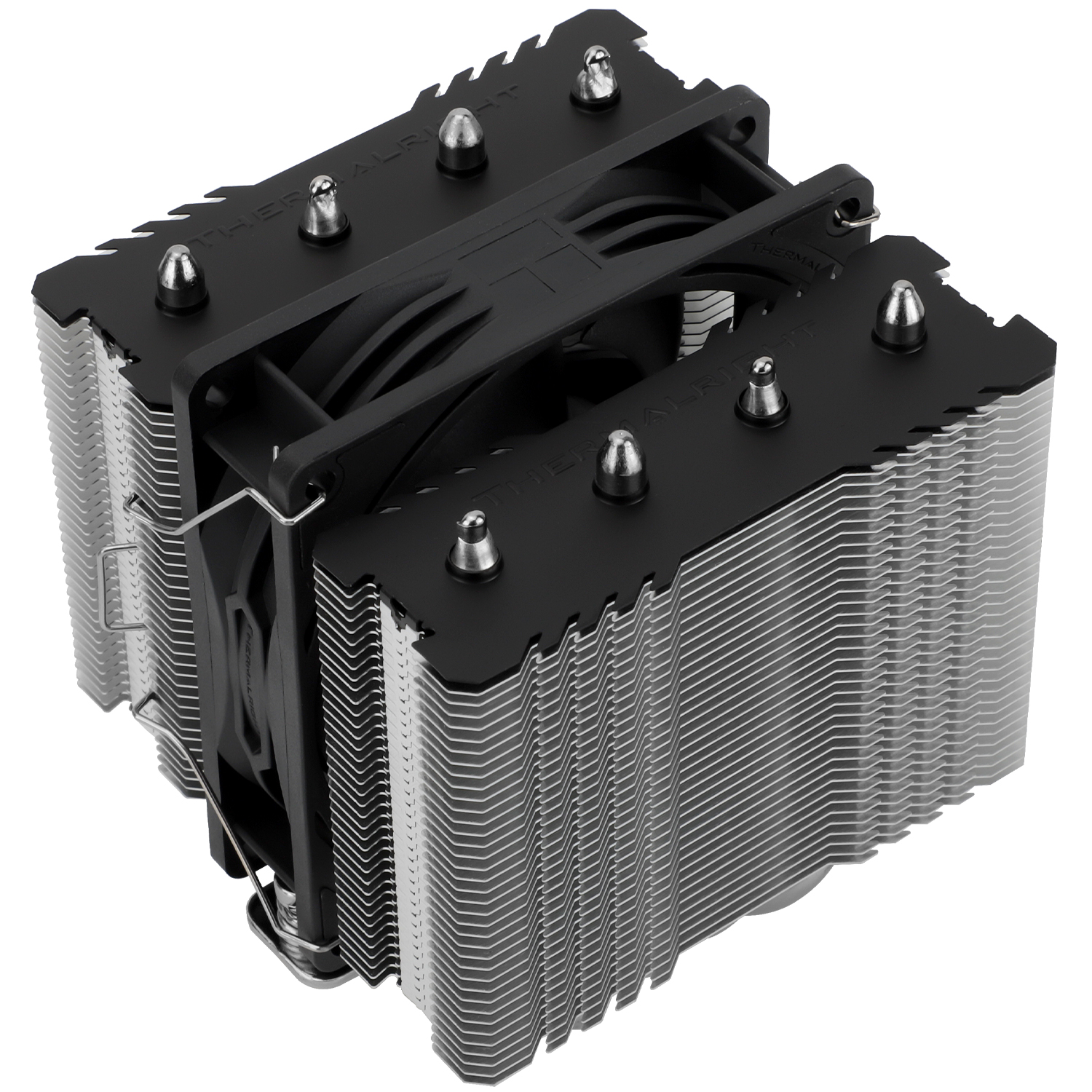 Tản nhiệt CPU THERMALRIGHT PEERLESS ASSASSIN 90 SE