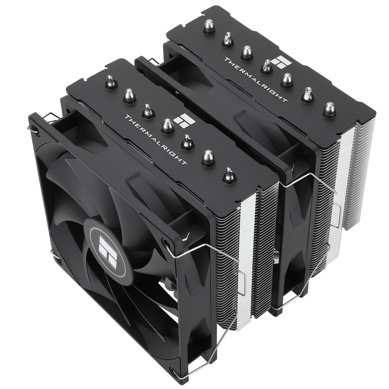 TẢN NHIỆT CPU THERMALRIGHT PHANTOM SPIRIT 120 SE (PS120 SE)