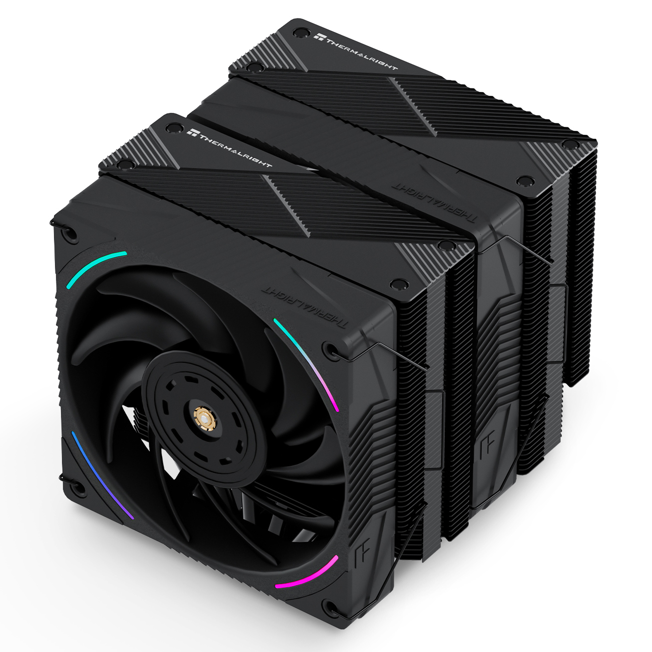 TẢN NHIỆT CPU THERMALRIGHT PHANTOM SPIRIT 120 EVO (PS120 EVO)