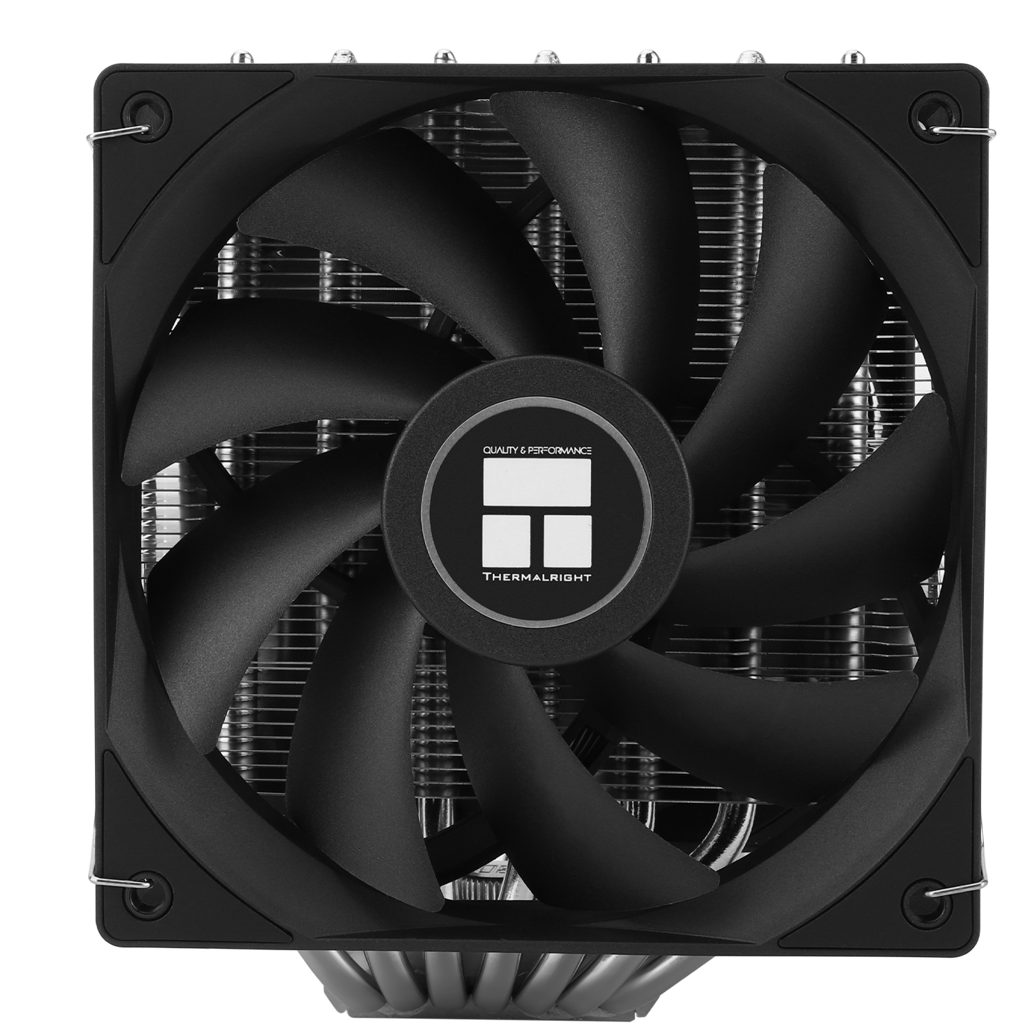 TẢN NHIỆT CPU THERMALRIGHT PHANTOM SPIRIT 120 SE (PS120 SE)