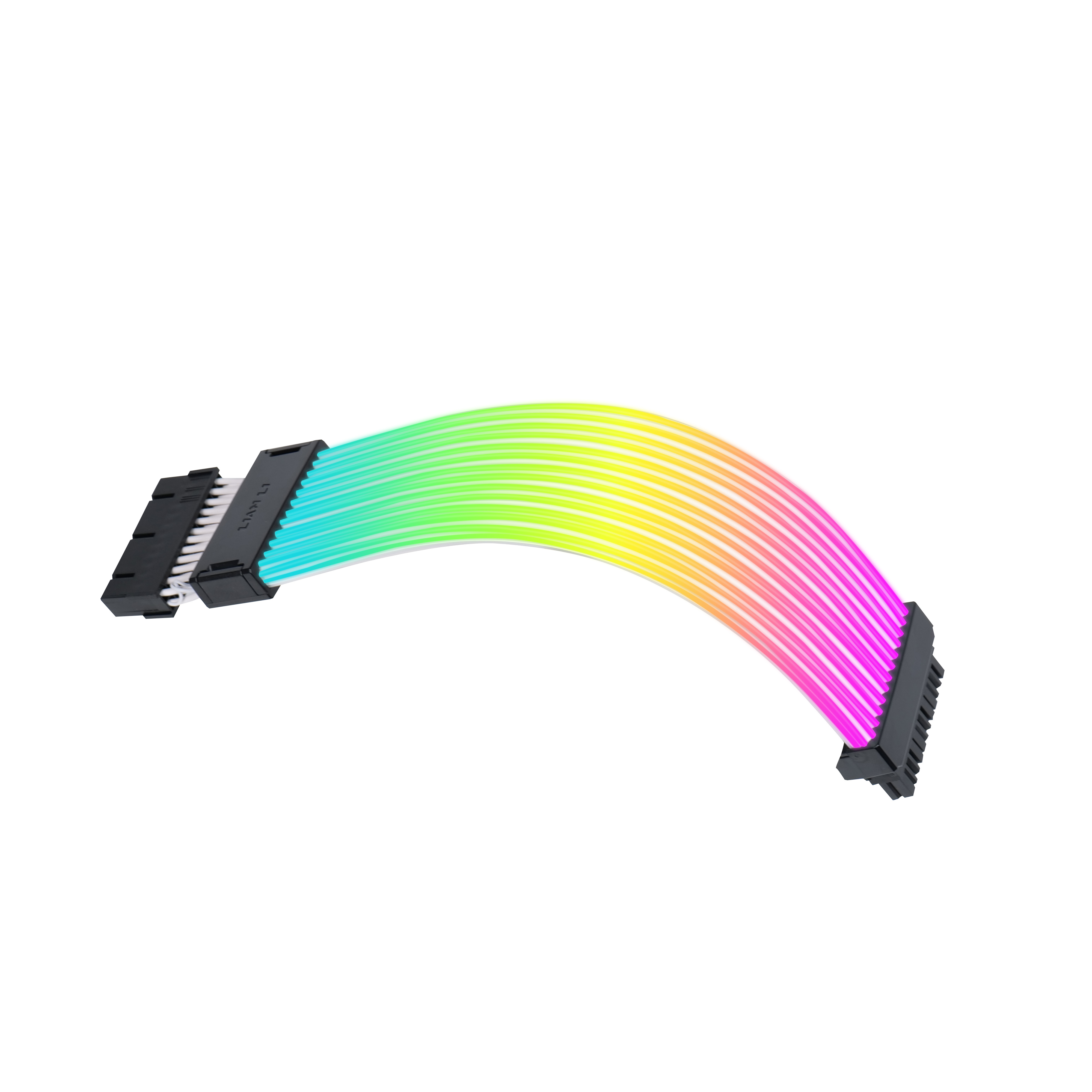 DÂY NGUỒN NỐI DÀI LIAN LI STRIMER WIRELESS 24P WITH CONTROLLER