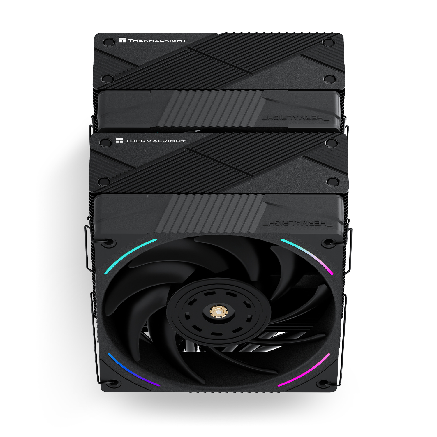 TẢN NHIỆT CPU THERMALRIGHT PHANTOM SPIRIT 120 EVO (PS120 EVO)