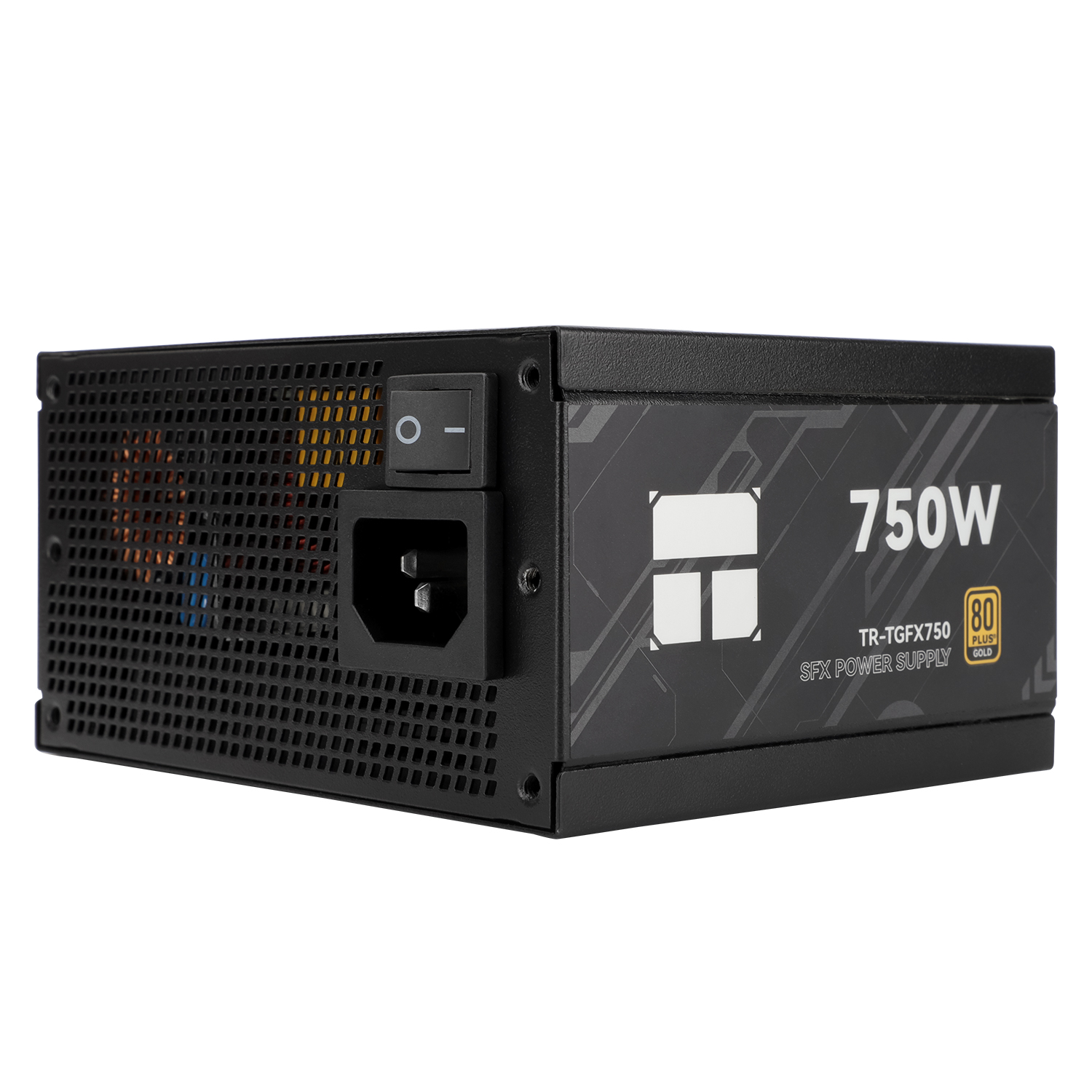 NGUỒN THERMALRIGHT TR-TGFX 750 (SFX/ MÀU ĐEN/ FULL MODULAR/ 750W)