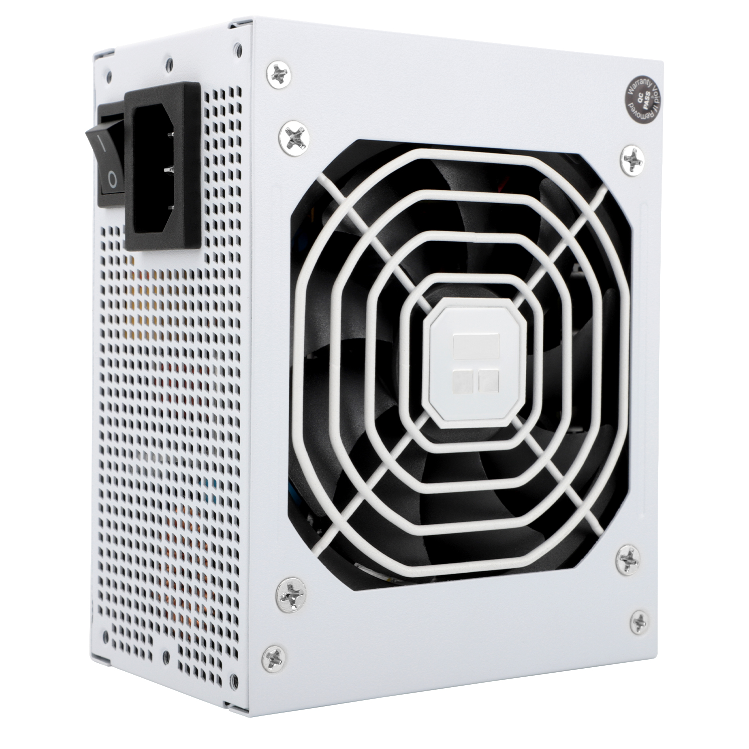 NGUỒN THERMALRIGHT TR-SGFX850-W (MÀU TRẮNG/ CHUẨN SFX/ FULL MODULAR/ 850W)