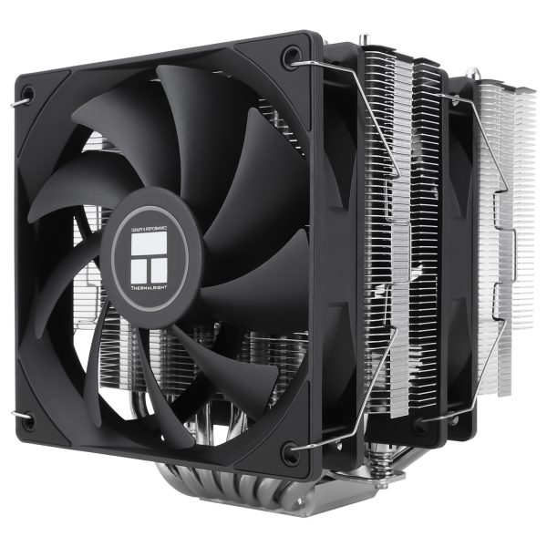 TẢN NHIỆT CPU THERMALRIGHT PHANTOM SPIRIT 120 SE (PS120 SE)