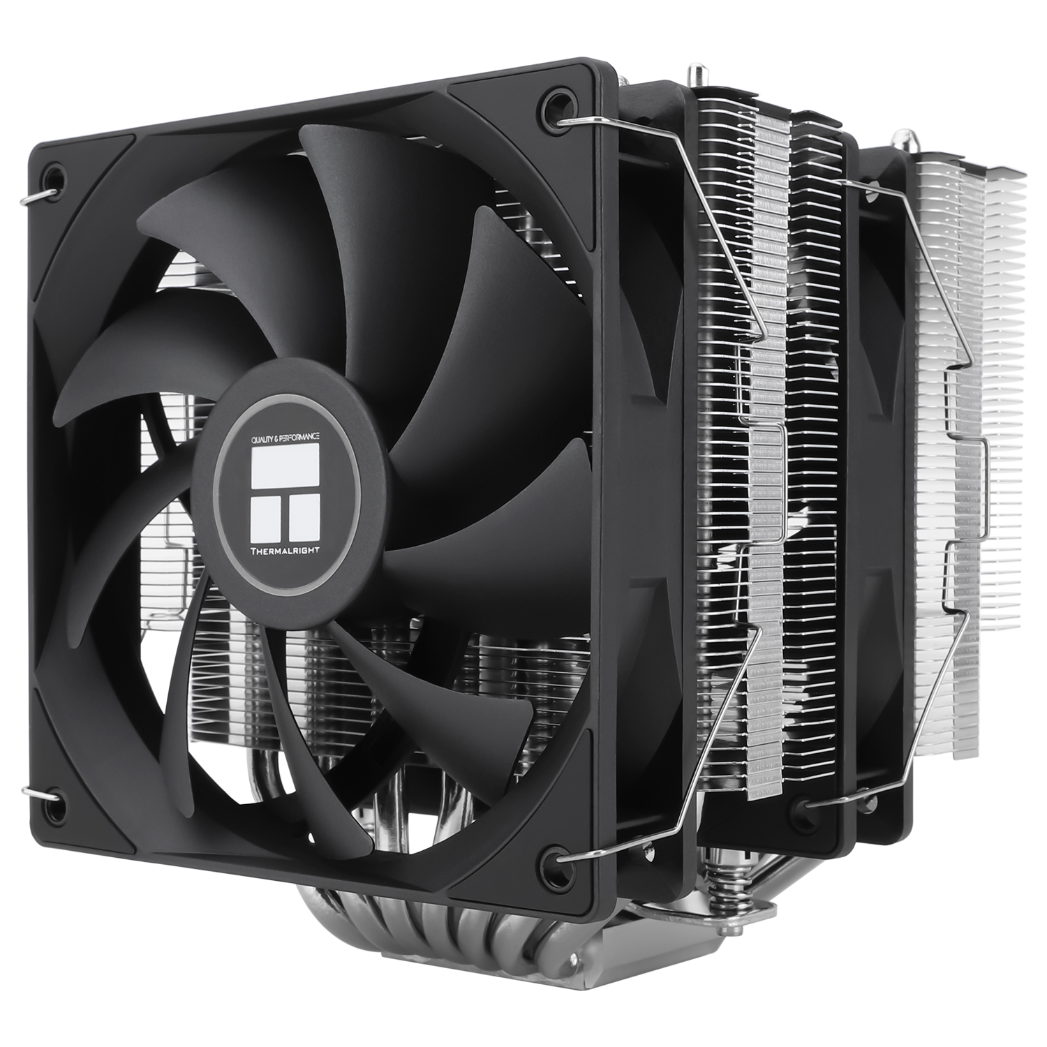 TẢN NHIỆT CPU THERMALRIGHT PHANTOM SPIRIT 120 SE (PS120 SE)