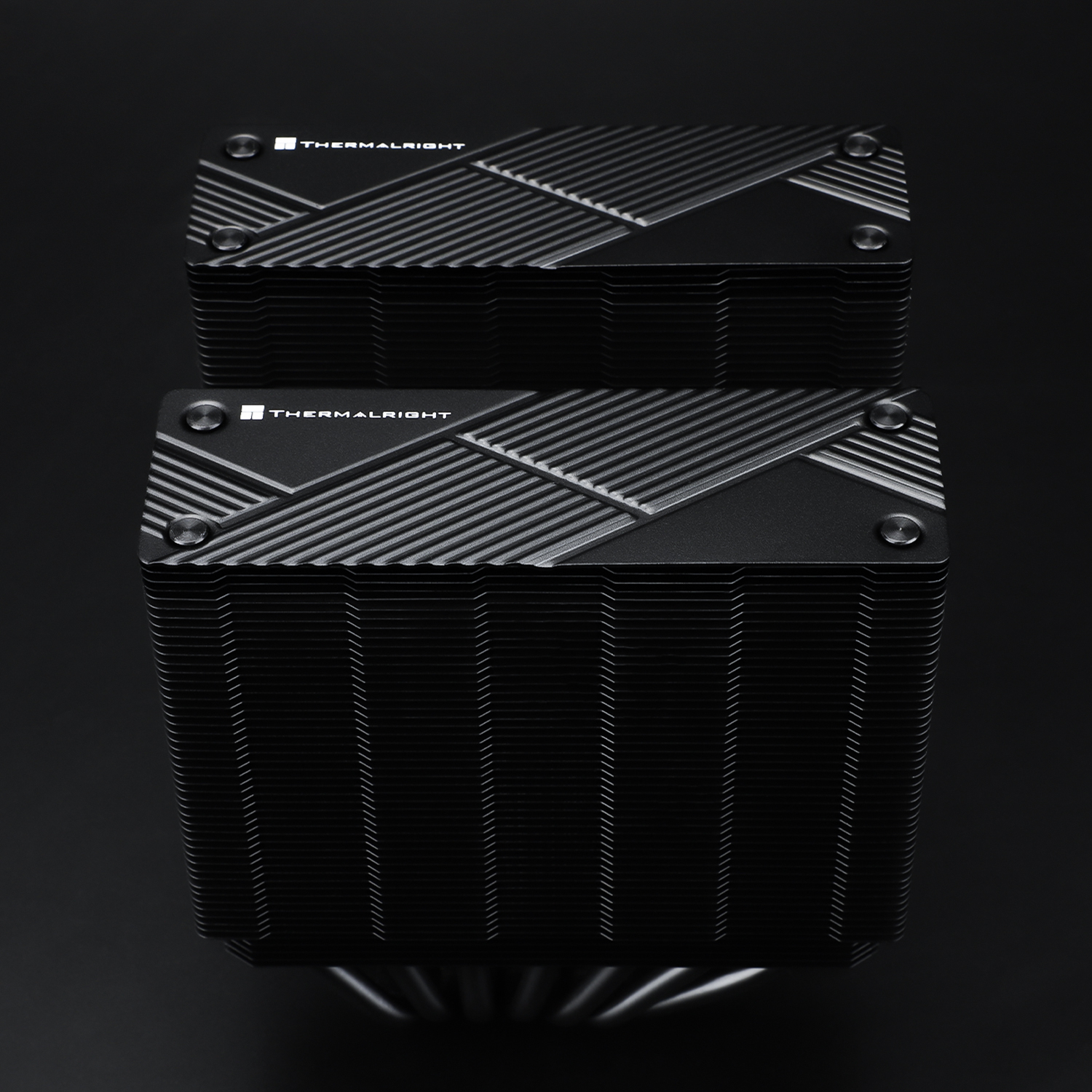 TẢN NHIỆT CPU THERMALRIGHT PHANTOM SPIRIT 120 EVO (PS120 EVO)