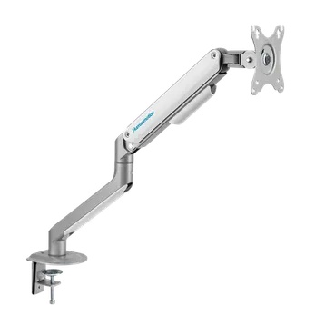 GIÁ ĐỠ MÀN HÌNH HUMAN MOTION T6 PRO - TRẮNG