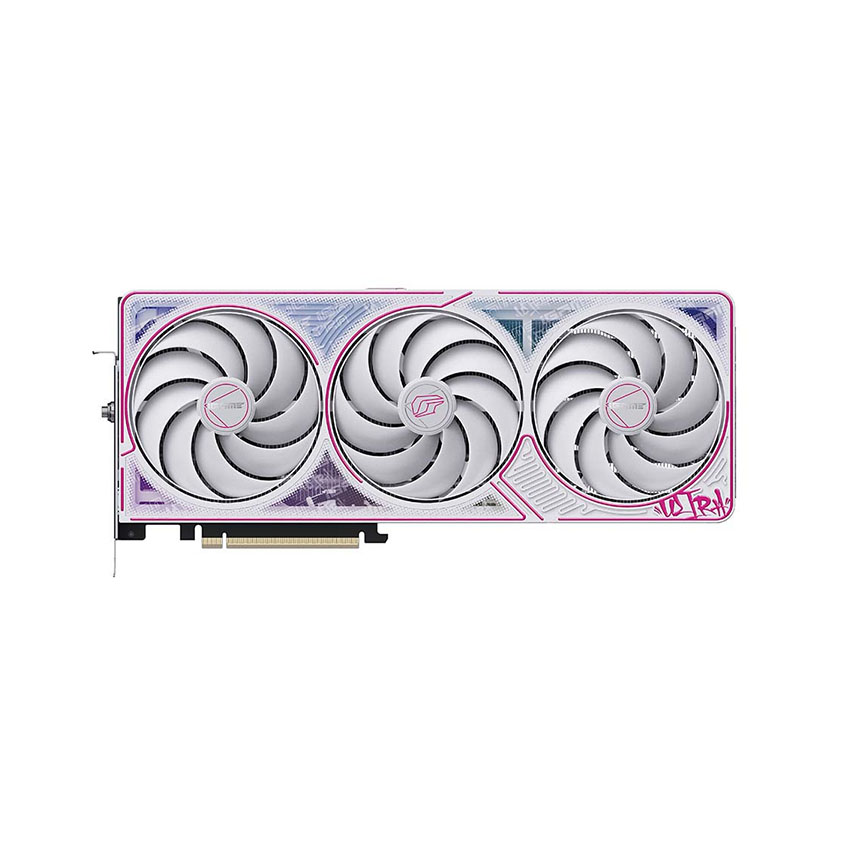 Card màn hình Colorful GeForce iGame RTX 5080 Ultra OC 16GB-V