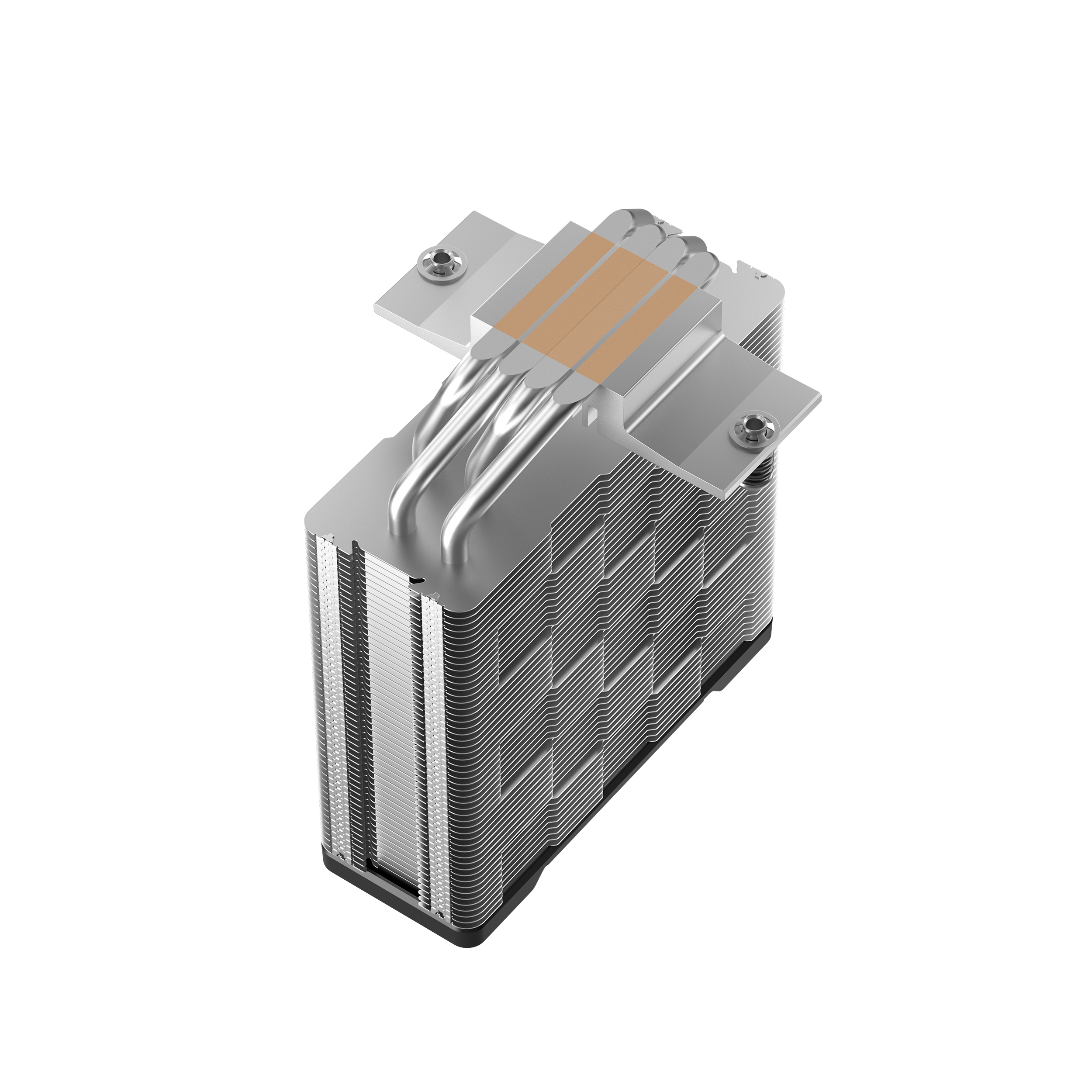TẢN NHIỆT KHÍ CPU DEEPCOOL AG400 G2 PLUS (MÀU ĐEN/ QUẠT 120MM)