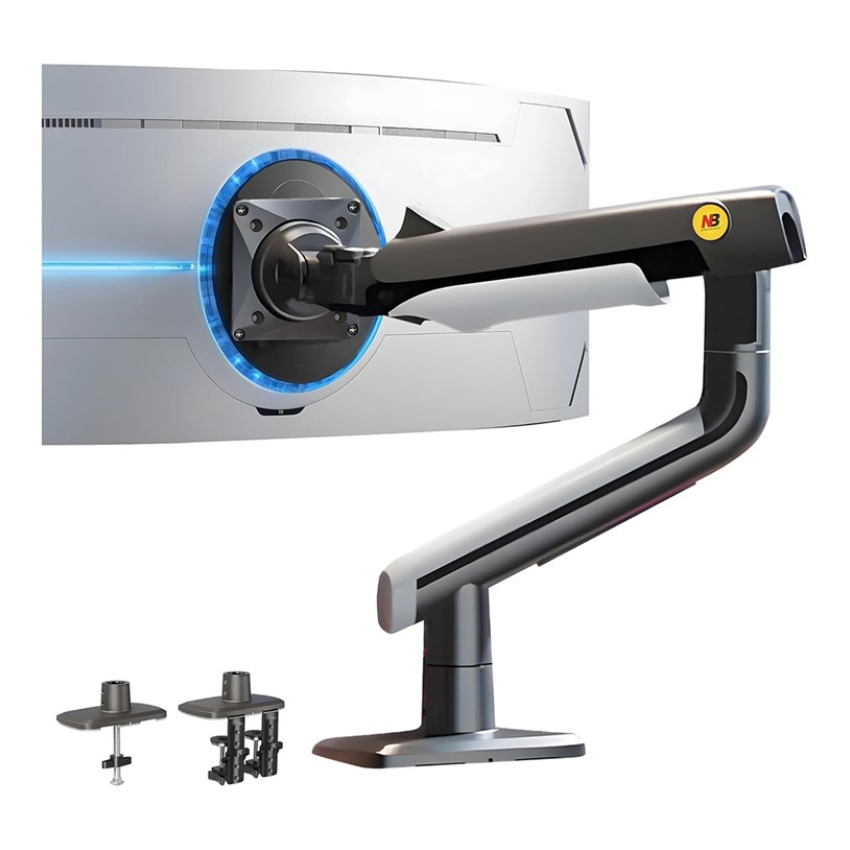 GIÁ TREO MÀN HÌNH NORTH BAYOU A5 GAMING (27-50INCH)