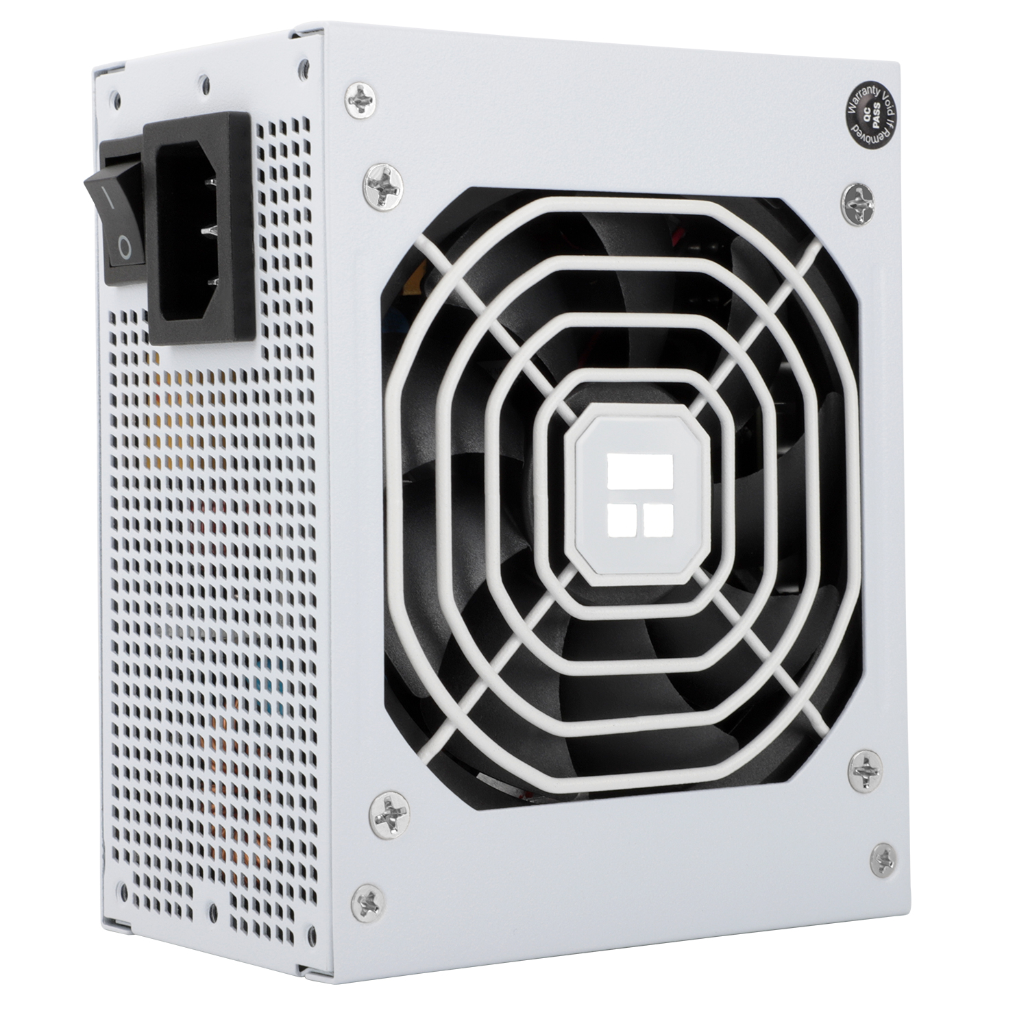 NGUỒN THERMALRIGHT TR-SGFX650-W (MÀU TRẮNG/ CHUẨN SFX/ FULL MODULAR/ 650W)