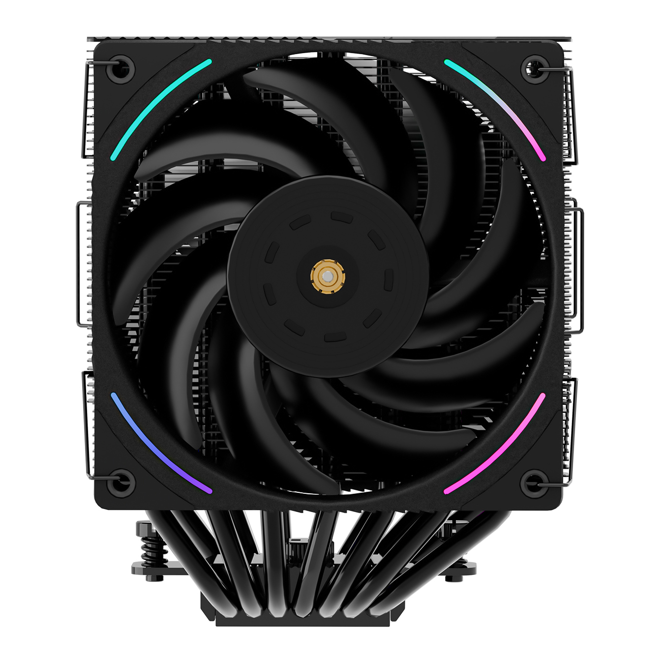 TẢN NHIỆT CPU THERMALRIGHT PHANTOM SPIRIT 120 EVO (PS120 EVO)