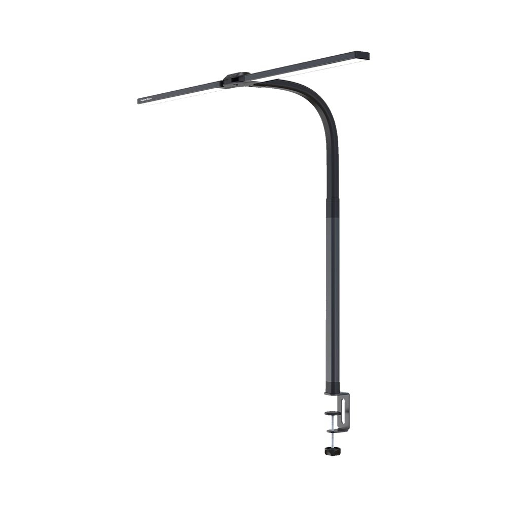 ĐÈN BÀN HYPERWORK LUNA DL01 BLACK