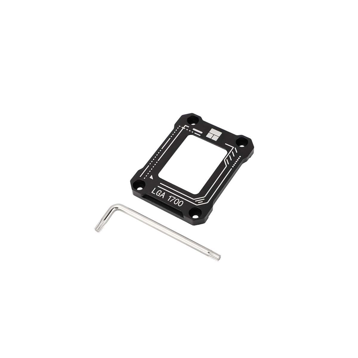BỘ GÔNG CHỐNG CONG THERMALRIGHT CHO CPU INTEL LGA 1851-BCF-BLACK