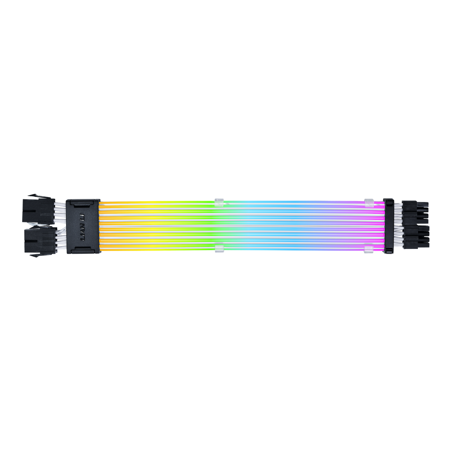 DÂY NGUỒN NỐI DÀI LIAN LI STRIMER WIRELESS CPU 2x8PIN