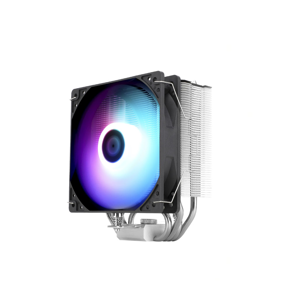 TẢN NHIỆT KHÍ THERMALRIGHT ASSASSIN X 120 REFINED SE V2 RGB (AX120 R SE V2 RGB)