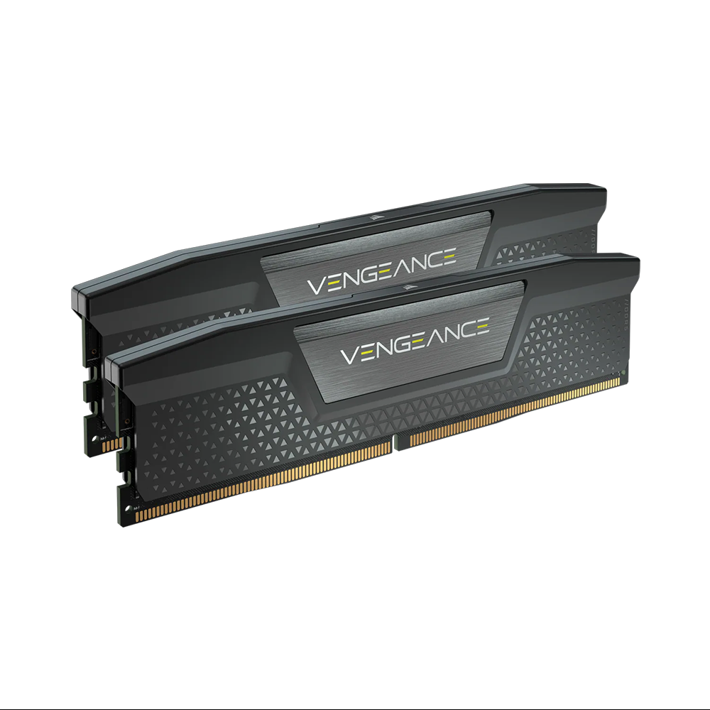 RAM PC DDR5 16GB 32GB BUS 4800 - 5200 - 5600, ram Gaming có LED, hàng zin tháo máy, BH 6 tháng
