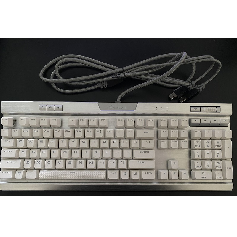 Bàn phím cơ Corsair, Bàn phím Gaming Corsair K70, K70 SE, K70 LP hàng chính hãng BH 6 tháng