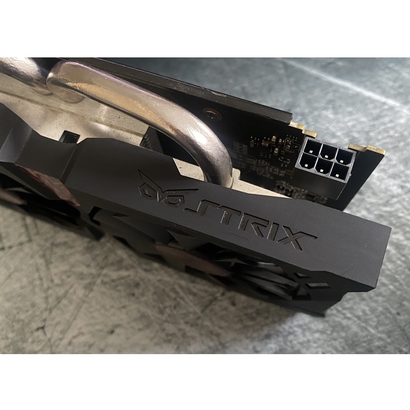 Card Màn hình Gaming ASUS STRIX GTX 950, 960 hàng tháo máy, BH 6 tháng