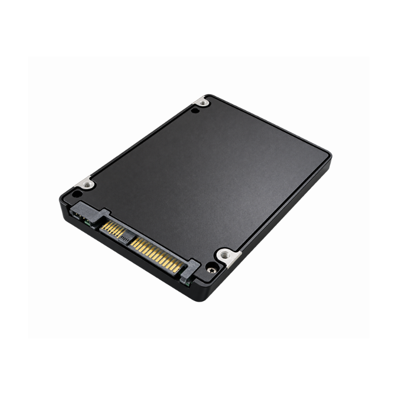 SAS SSD - Samsung PM1635 1,6TB - Enterprise SSD SAS - Bảo hành 6 tháng