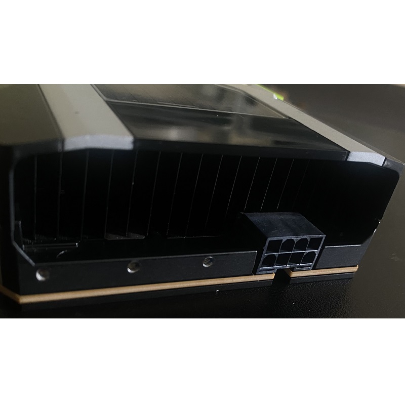 Card GPU Nvidia Tesla P100 PCIe 16 GB, hàng tháo máy, bảo hành 6 tháng