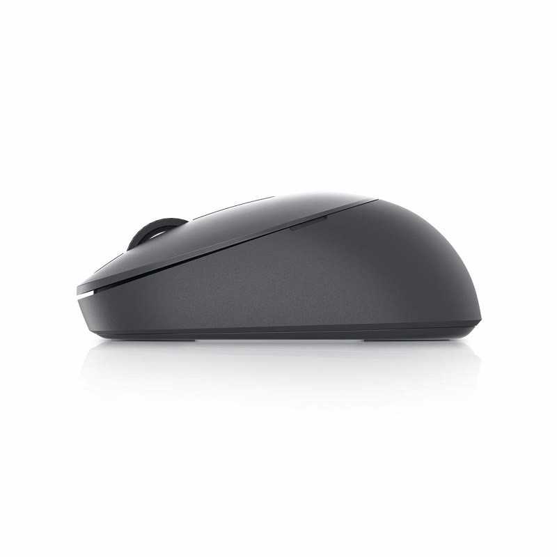Chuột không dây, bluetooth đa thiết bị DELL MS3320W hàng chính hãng BH 6 tháng