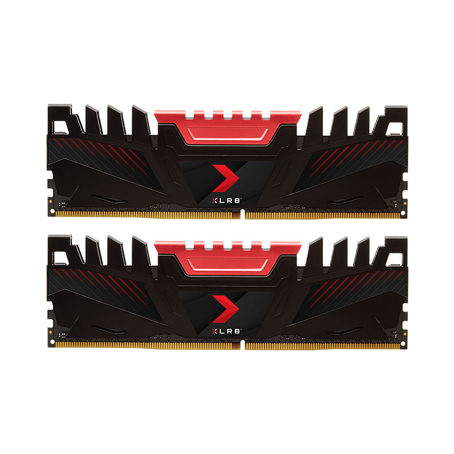 RAM TẢN NHIỆT PNY XLR8 DDR4