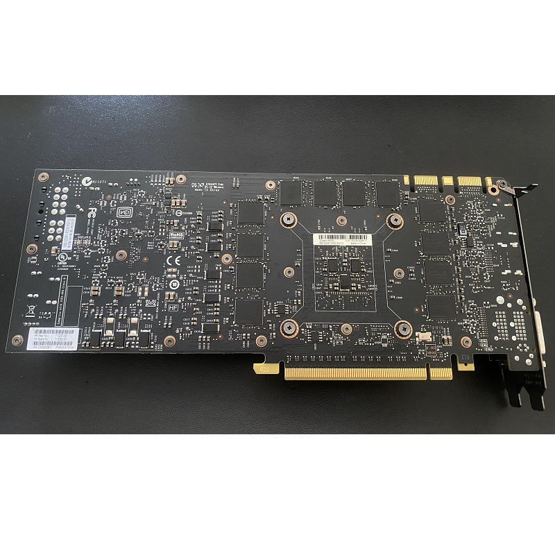Card NVIDIA QUADRO K6000 12GB GDDR5 384bits, hàng chính hãng bảo hành 6 tháng