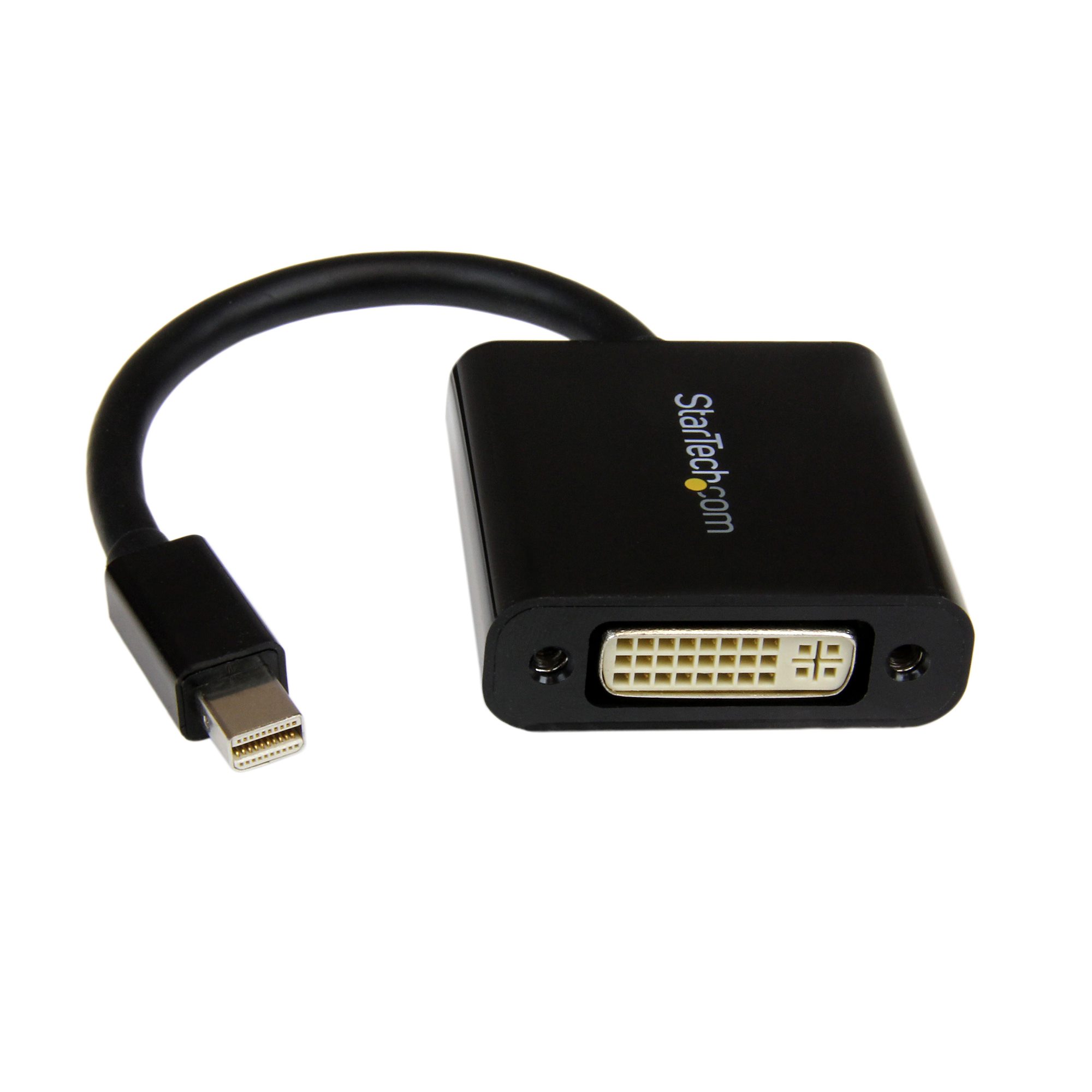 Cáp chuyển Mini DisplayPort sang DVI, Mini DisplayPort to DVI Adapter, bảo hành 12 tháng