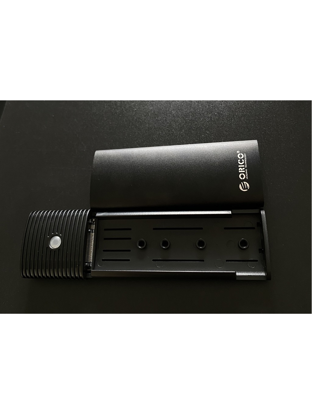 Hộp đựng ổ cứng SSD M2,  SSD M2 NVMe hàng chính hãng Orico, bảo hành 12 tháng