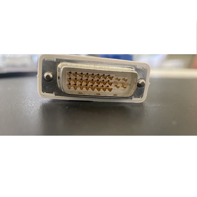 Cáp chuyển DVI 24+5 sang DVI 2+1 và VGA, hàng chính hãng bảo hành 12 tháng