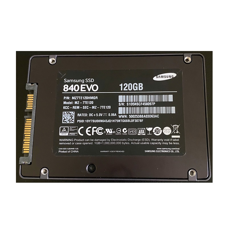 Ổ CỨNG SSD GIÁ RẺ 120GB - 250GB - 500GB, hàng tháo máy SK thấp , bảo hành 6 tháng