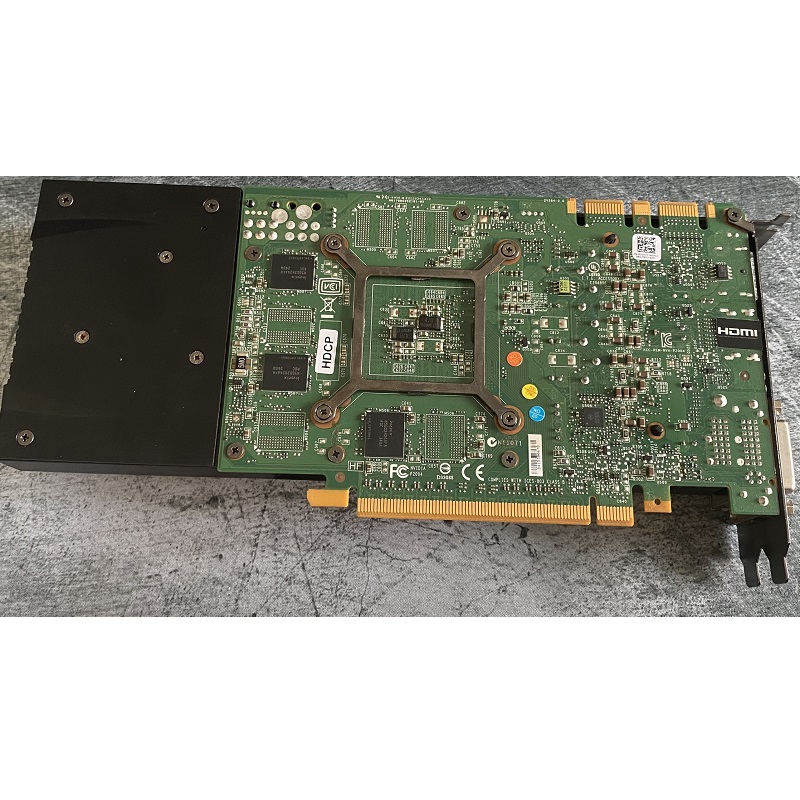 CARD MÀN HÌNH Nvidia GeForce GTX 660, 1.5GB GDDR5 192bit, hàng zin tháo máy BH 6 tháng