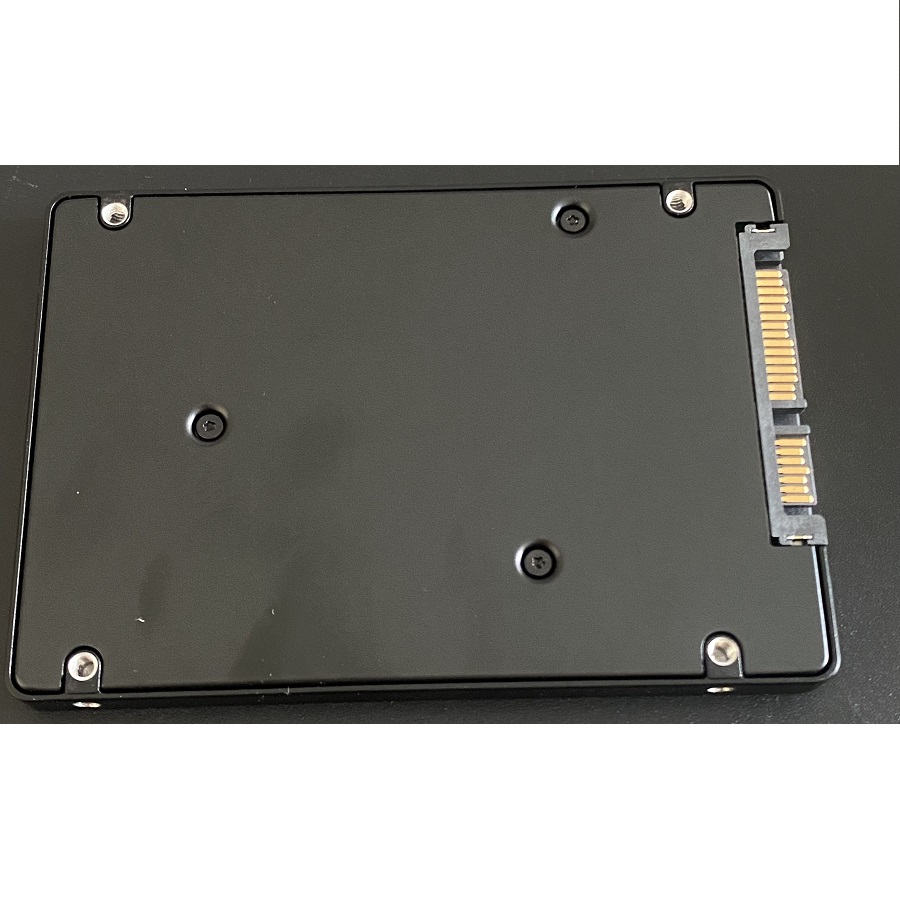 Ổ cứng SSD 960GB Samsung PM863 siêu bền dùng cho máy chủ, BH 3 năm