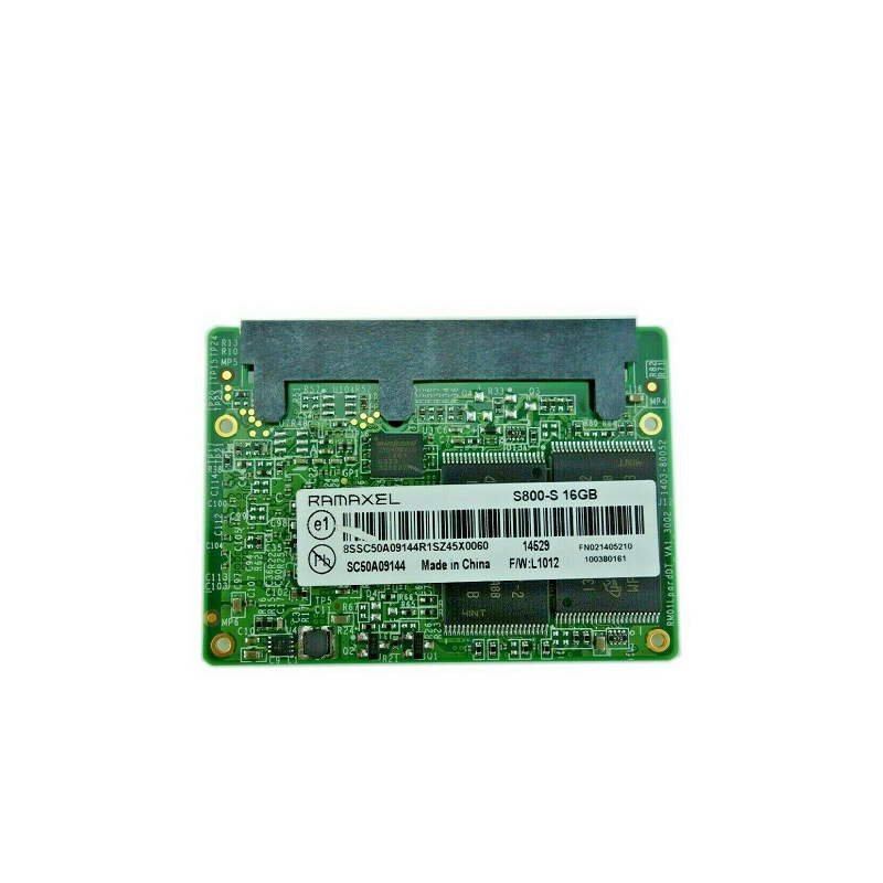 Ổ cứng SSD 16Gb Sata II - hàng tháo máy Bảo hàng 1 tháng
