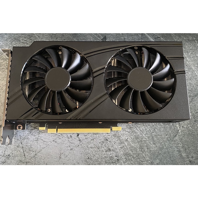 Card màn hình NVIDIA GEFROCE RTX 3060 12GB GDDR6 192bit, hàng zin tháo máy BH 6 tháng
