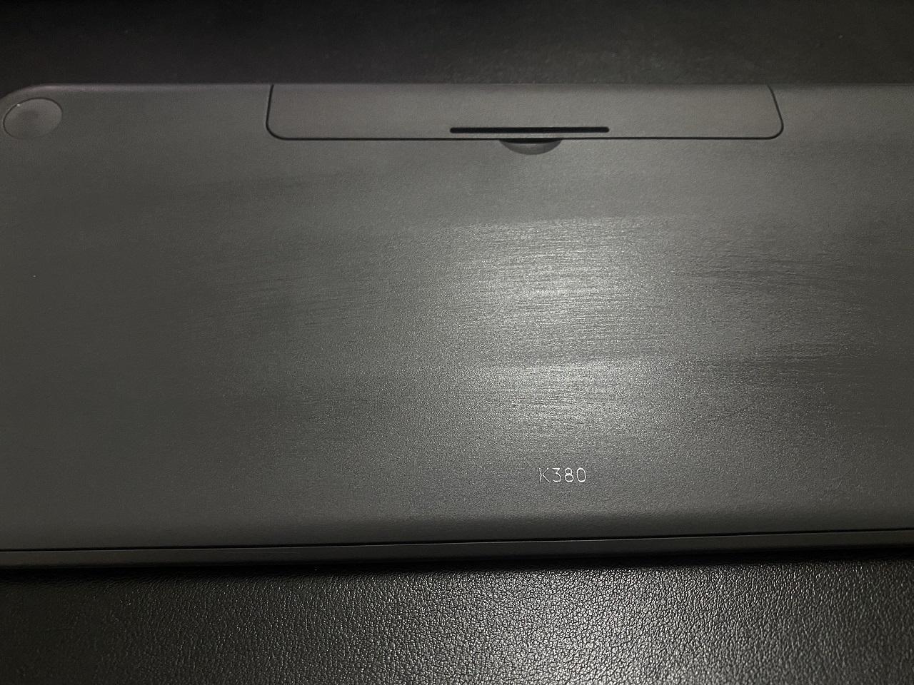 Bàn phím Bluetooth Logitech K380, LOGITECH K380 MULTI-DEVICE BLUETOOTH KEYBOARD, bảo hành 6 tháng