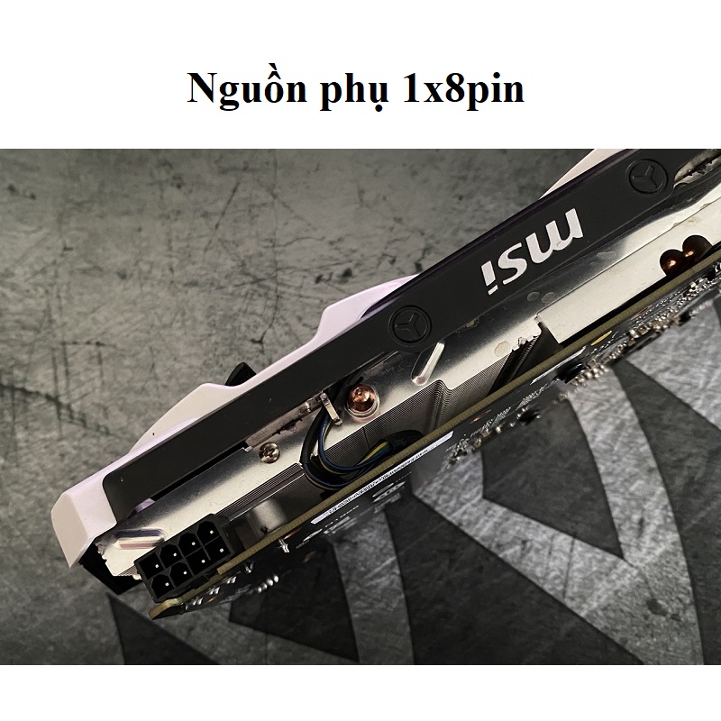 Card màn hình Gaming MSI GTX 960 4GB DDR5 128bit, hàng zin chính hãng, BH 6 tháng