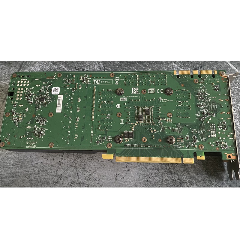 Card màn hình Dell Nvidia GTX 1070, 8GB GDDR5 256bit, hàng zin tháo máy BH 6 tháng