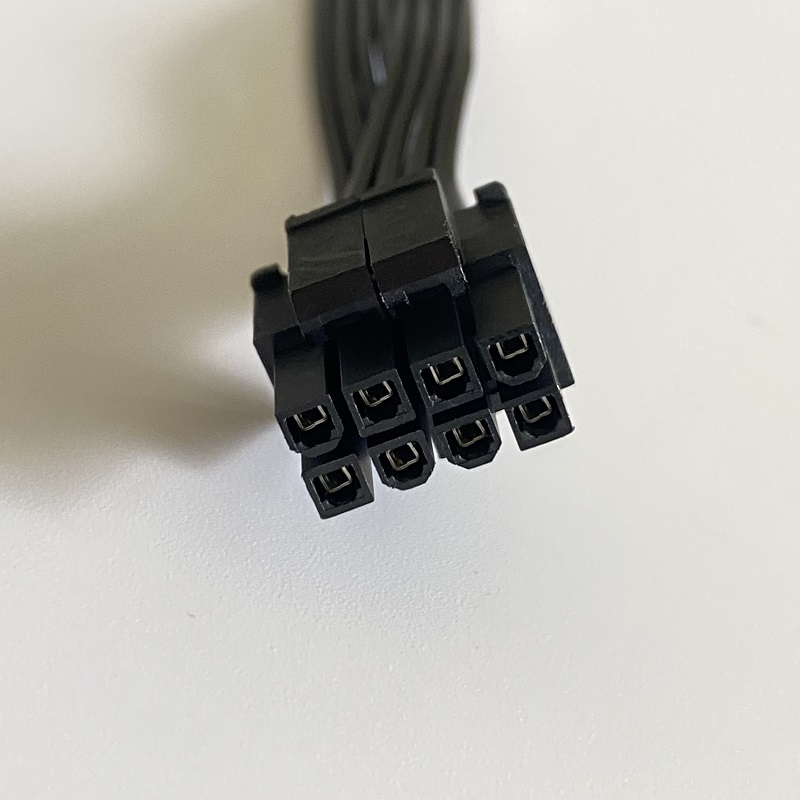 Cáp Nguồn CPU 8 Pin Sang 8 Pin CPU cho các dòng Dell T7910, T7810, T5810, chạy card Tesla K80, M40, M60, P40, P100
