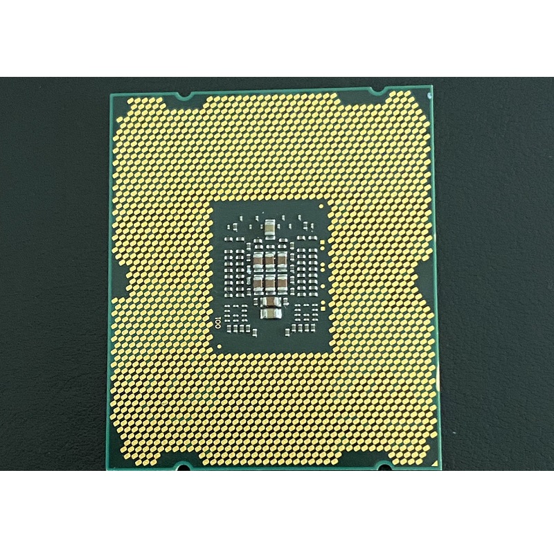 CPU - Bộ xử lý Intel core i7 3820 SK 2011 - dùng cho main X79, hàng zin tháo máy BH 6 tháng