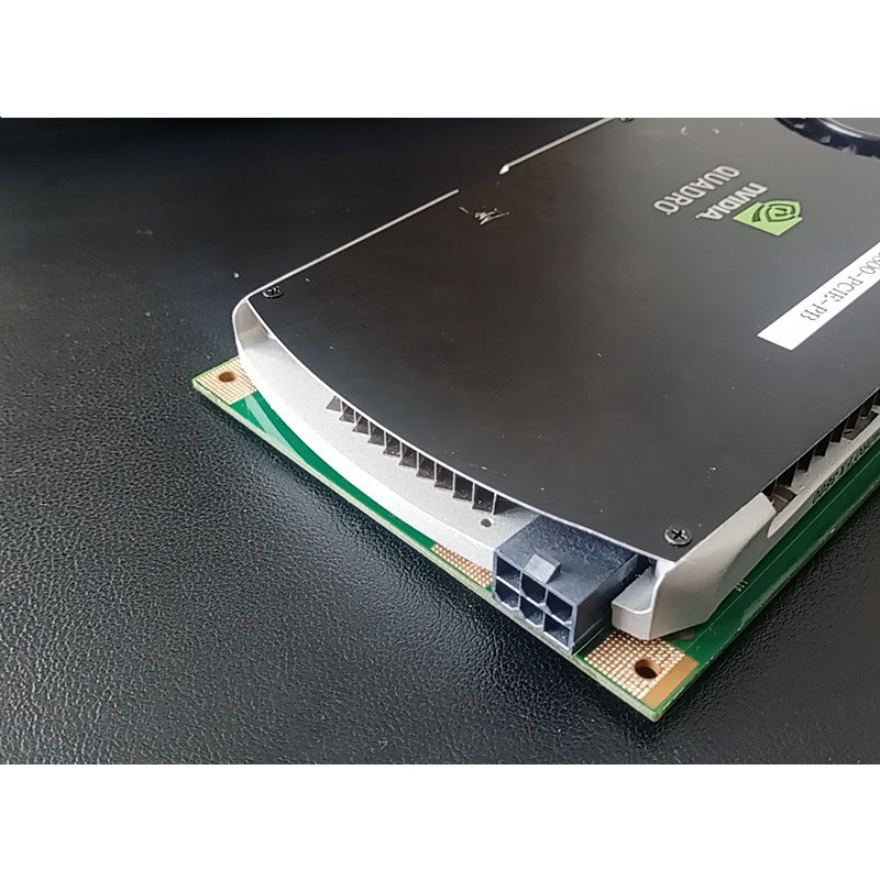 Card màn hình Nvidia Quadro FX3800