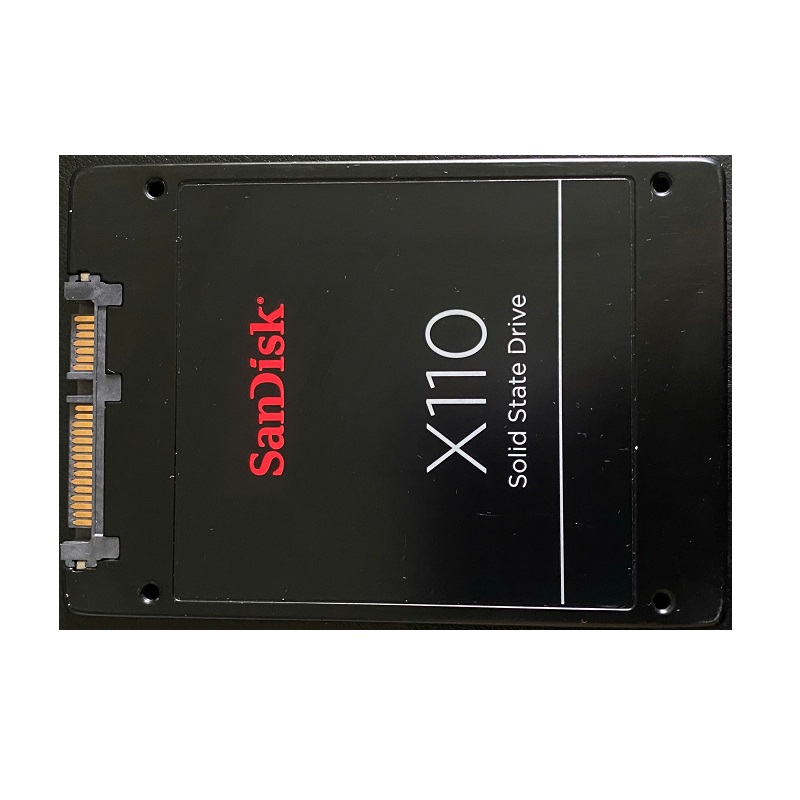 Ổ CỨNG SSD GIÁ RẺ 120GB - 250GB - 500GB, hàng tháo máy SK thấp , bảo hành 6 tháng