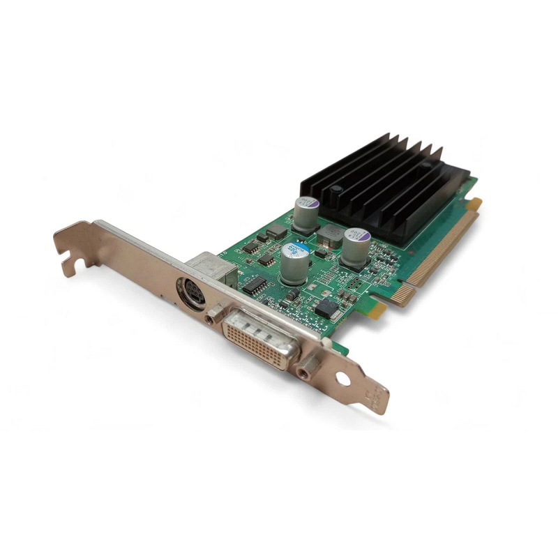 CARD Nvidia GeForce 9300GE dms59 - 256MB