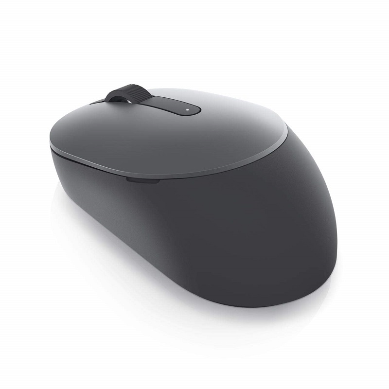Chuột không dây, bluetooth đa thiết bị DELL MS3320W hàng chính hãng BH 6 tháng