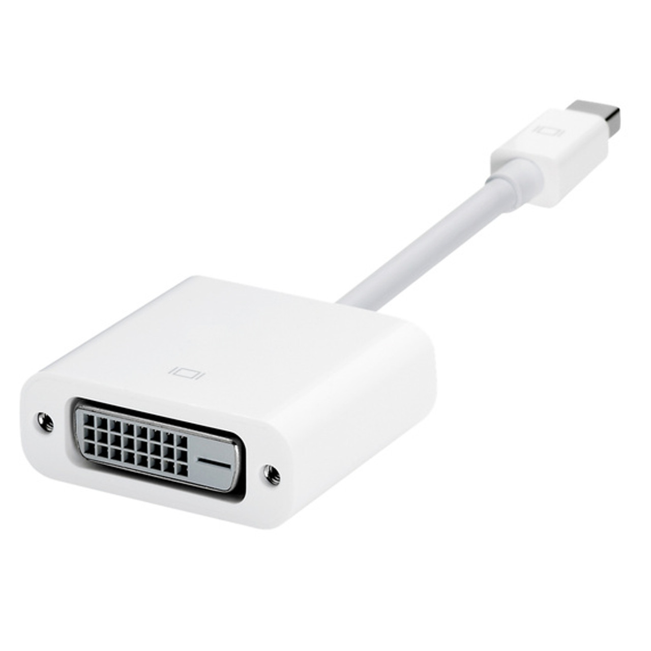 Cáp chuyển Mini DisplayPort sang DVI, Mini DisplayPort to DVI Adapter, bảo hành 12 tháng