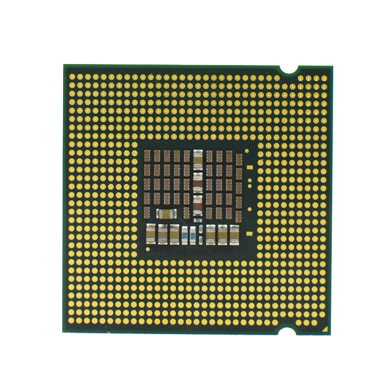 CPU - Bộ xử lý Intel core 2 Quad Q6600 socket 775, hàng chính hãng bảo hành 6 tháng